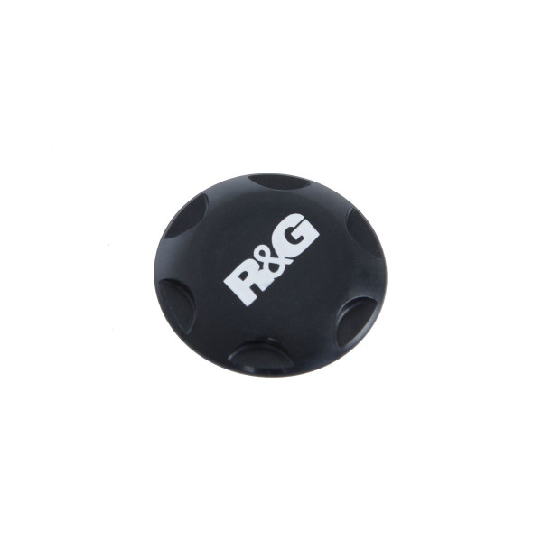 R&G Top Yoke Cap for Suzuki GSX-R125 '17- and Zero DSR '19-
